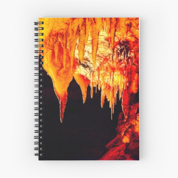 Item preview, Cave Abstract designed and sold by Allen Penton.