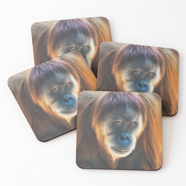 Item preview, Sumatran Orangutan designed and sold by LukeKanelov.