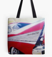 Fun Times Tote Bag
