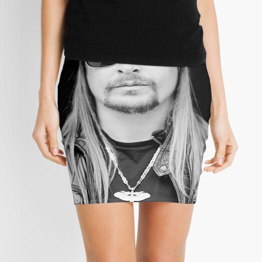 cool man Mini Skirt