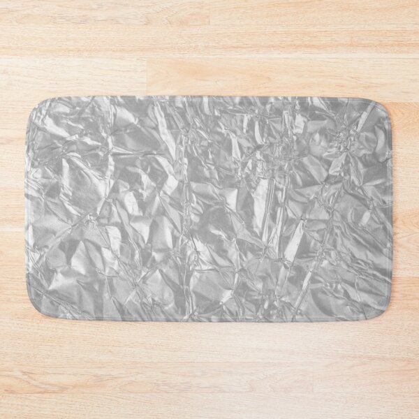 Item preview, Wrinkled Tin Foil Conspiracy Theory funny designed and sold by funnytshirtemp.