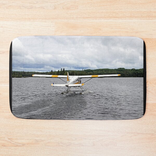 Item preview, Beaver Bush Plane designed and sold by Deb Oppermann.
