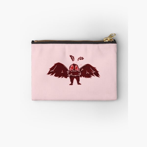 Item preview, Mothman! designed and sold by Cherry-Maple.