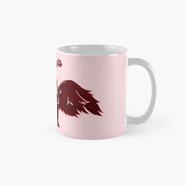Item preview, Mothman! designed and sold by Cherry-Maple.