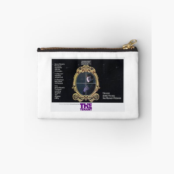 Item preview, The Tenant Polanski designed and sold by Mélina D'Amico.
