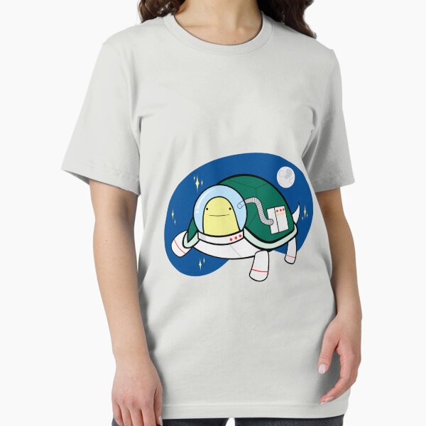 Item preview, Space Turtle a.k.a Turtlenaut designed and sold by studiowun.