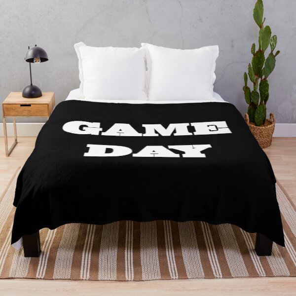 Item preview, Game Day designed and sold by ZachTheDesigner.