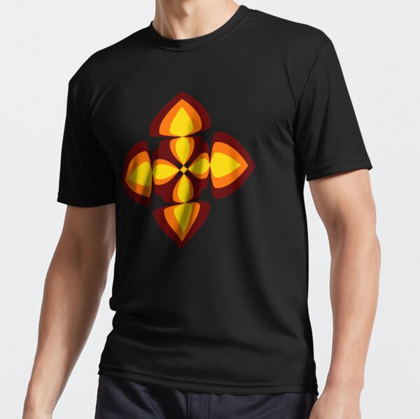 Active T-Shirt