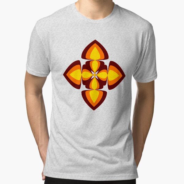 Tri-blend T-Shirt