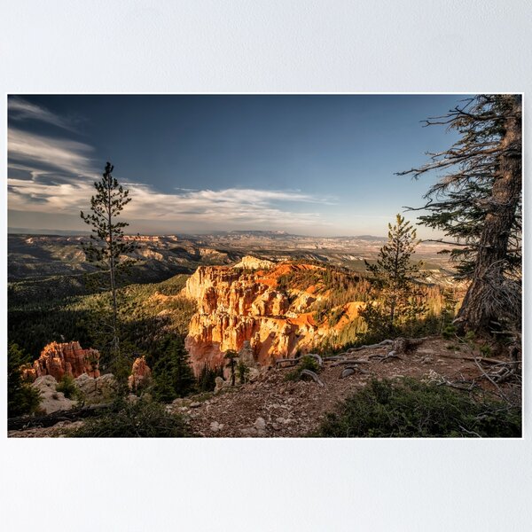 Item preview, Bryce Canyon designed and sold by Bob Vaughan.