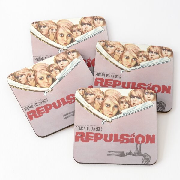 Item preview, Polanski Repulsion designed and sold by Mélina D'Amico.