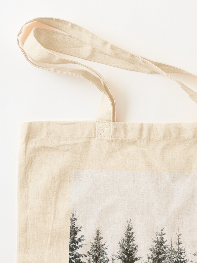 Cloud Woven Tote Bag & Tassel – Cottonwood Shanty