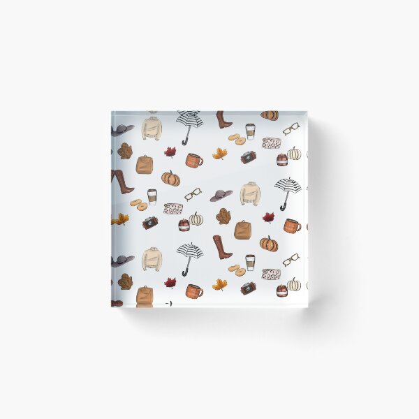 Item preview, Fall stuff, autumn stuff designed and sold by reyniramirezfi.