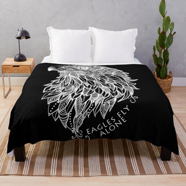 Item preview, Eagle Mandala Design. designed and sold by emphatic.