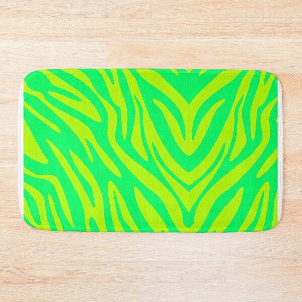 Item preview, Lime Zebra designed and sold by Angelandspot.