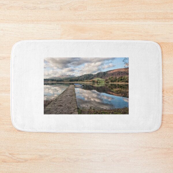 Item preview, Lake of Menteith designed and sold by Nigel R Bell Photography.