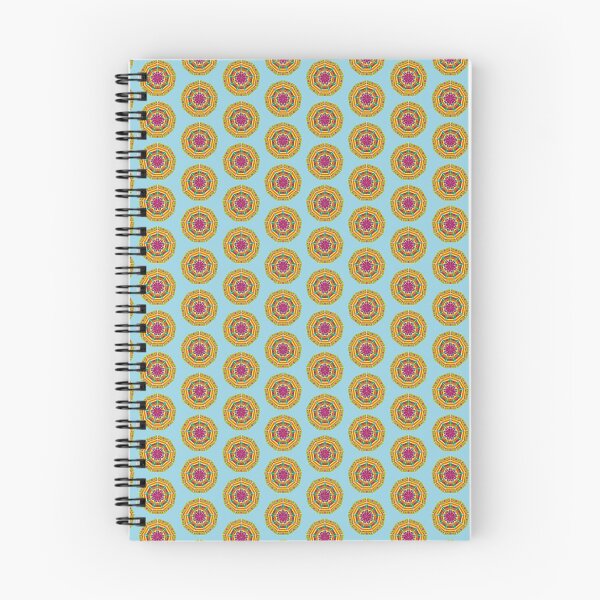 Item preview, Mandalas Designs and Patterns Zen Colours   designed and sold by JPColemonts.