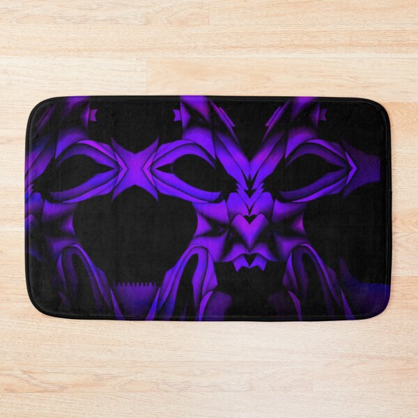 Item preview, Curvilinear Project No. 240  ( Two Face ) designed and sold by CurvilinearArt.
