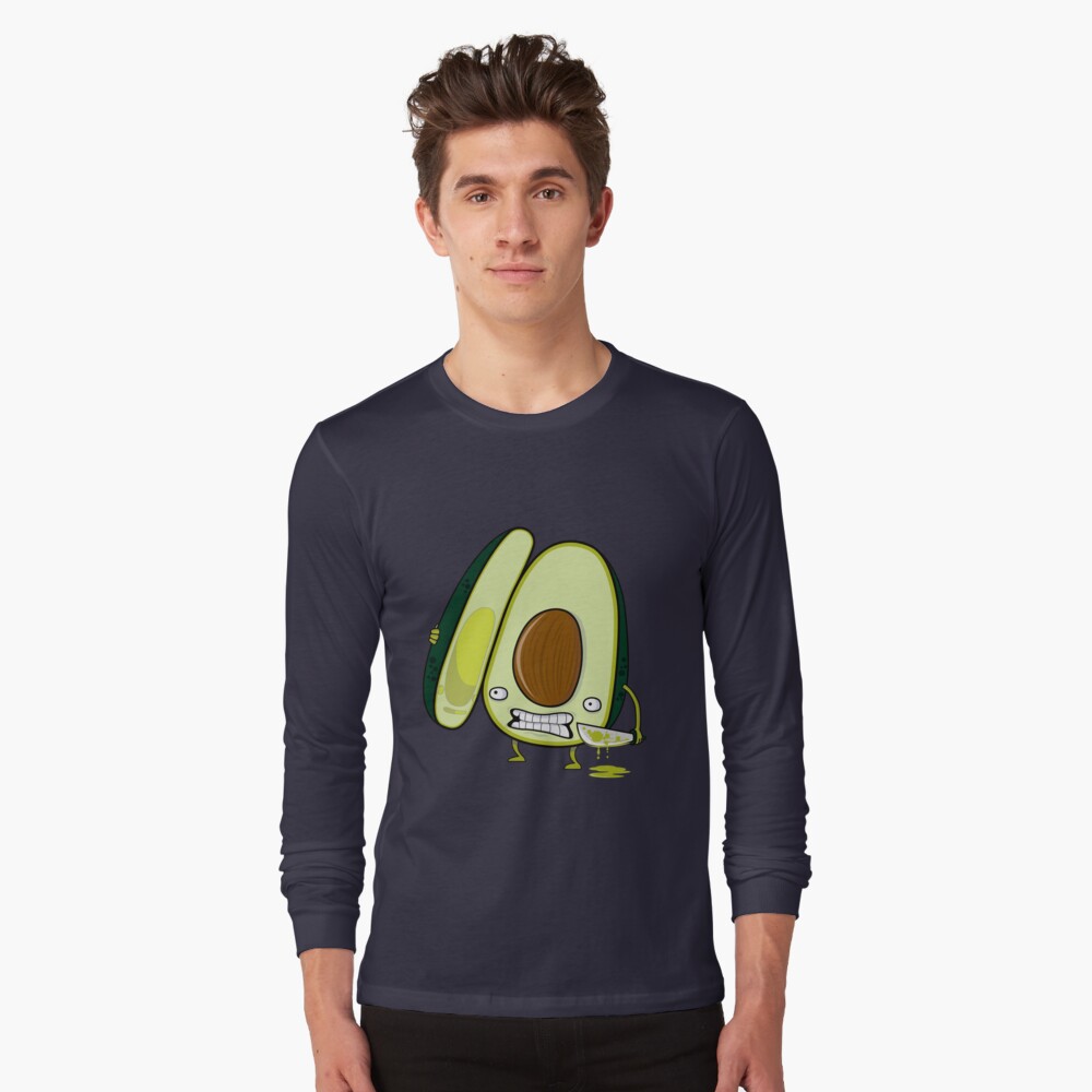 Item preview, Long Sleeve T-Shirt designed and sold by studiowun.