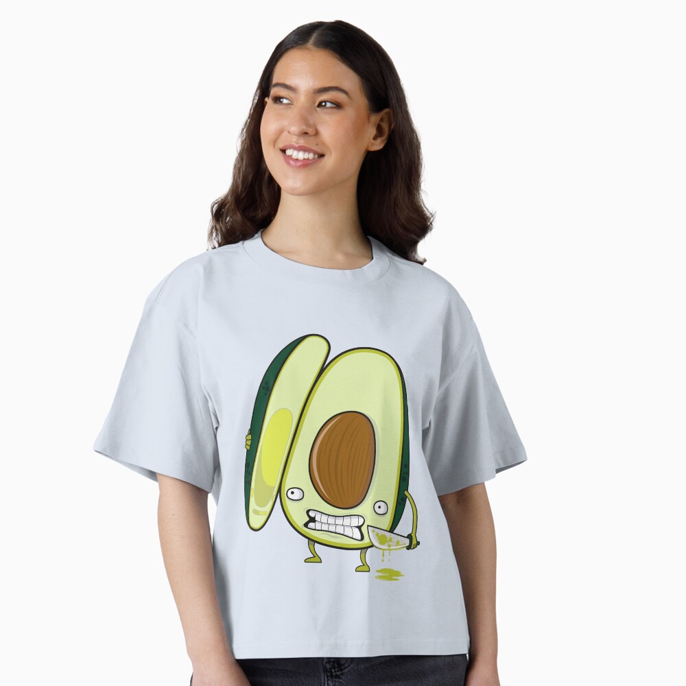 Item preview, Boxy T-Shirt designed and sold by studiowun.