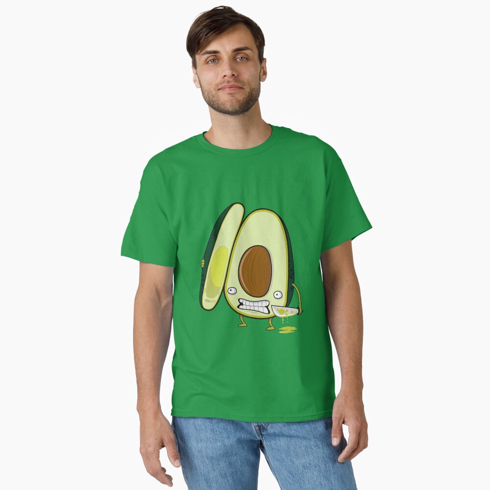 Item preview, Classic T-Shirt designed and sold by studiowun.