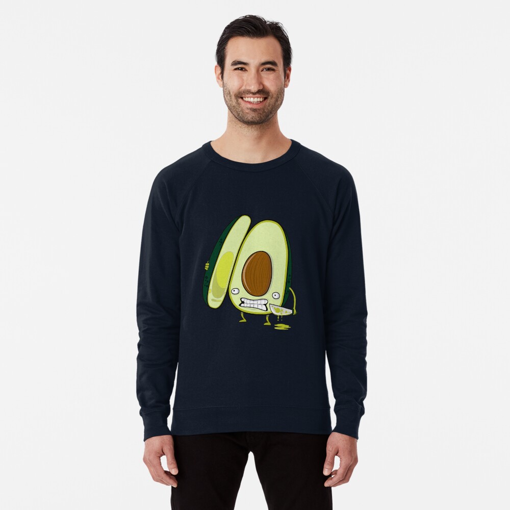 Item preview, Lightweight Sweatshirt designed and sold by studiowun.