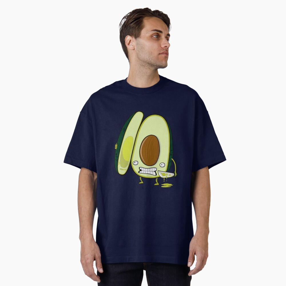 Item preview, Oversized T-Shirt designed and sold by studiowun.
