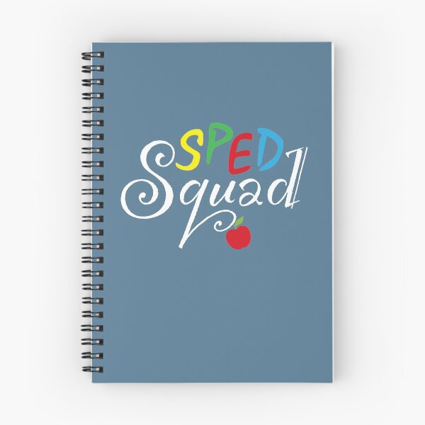 Item preview, Sped Squad designed and sold by TheFlying6.