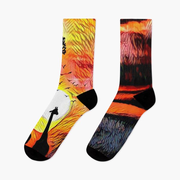 Item preview, Africa Safari  designed and sold by Deestylistic.
