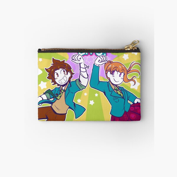 Item preview, BFFS! - Your turn to die designed and sold by chibigaia.