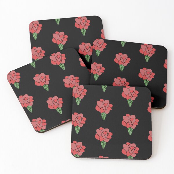 Item preview, Roses designed and sold by FrictionMaxxing.