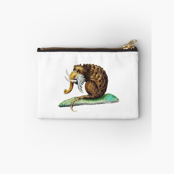 Item preview, Medieval #17 - The Elephant Rat designed and sold by libraryworm.