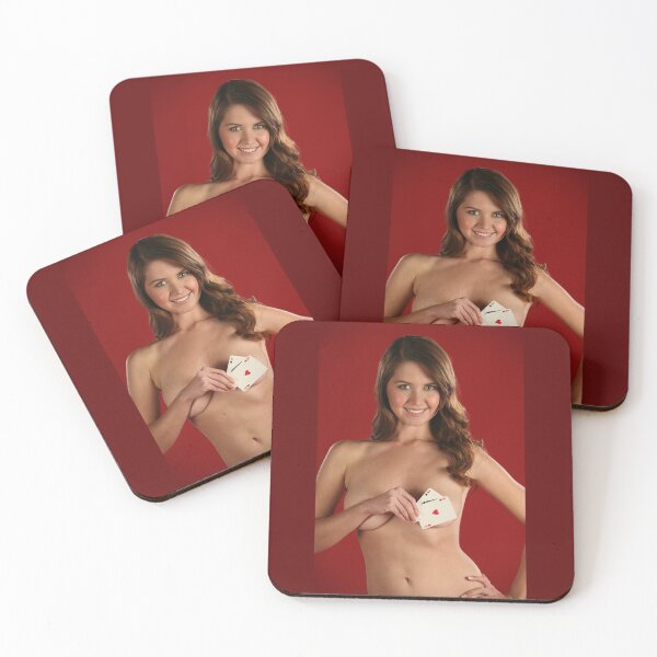 Item preview, Chrissy 541 Aces covered designed and sold by Kenfolio.