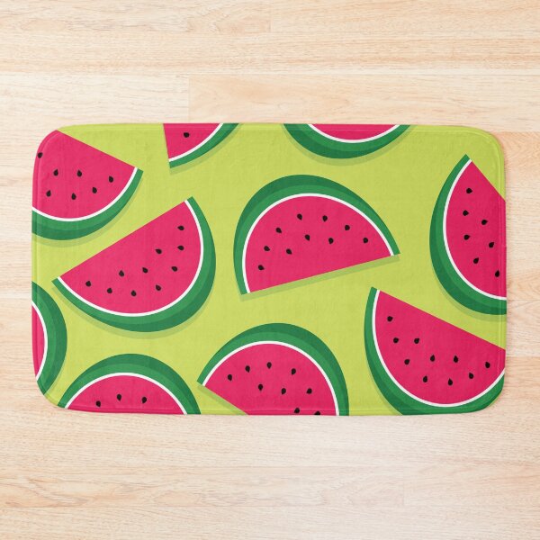 Item preview, Juicy Watermelon Slices designed and sold by Design Minds Boutique.