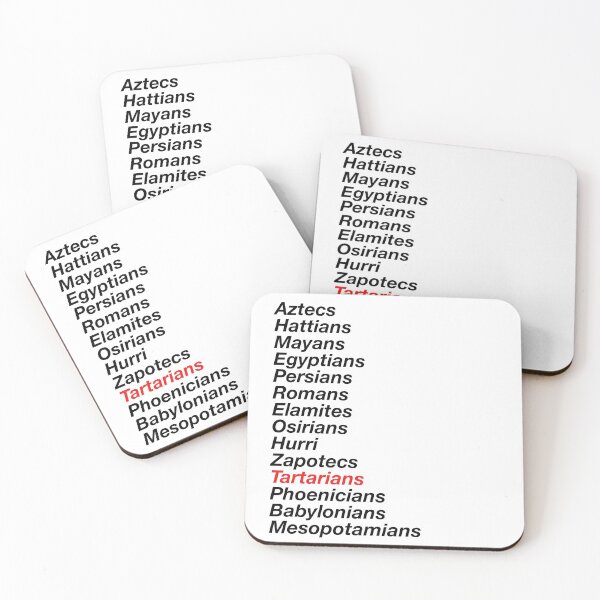 Item preview, Tartarian Empire and other Civilisations designed and sold by azule1.