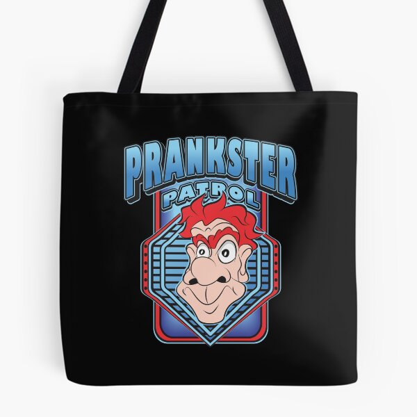 Item preview, Official Prankster Patrol designed and sold by MontanaJack.