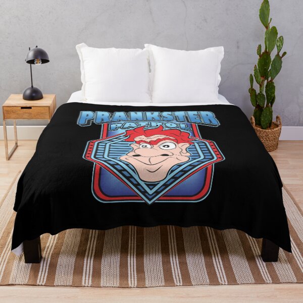 Item preview, Official Prankster Patrol designed and sold by MontanaJack.