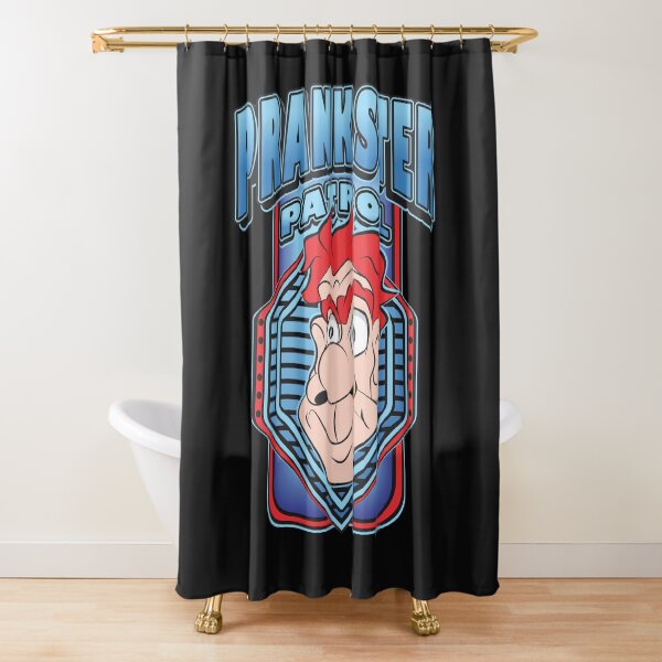 Item preview, Official Prankster Patrol designed and sold by MontanaJack.