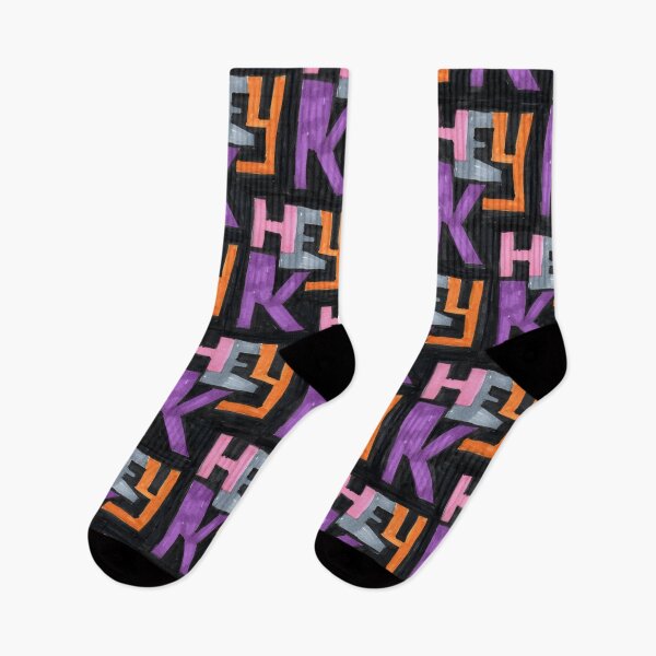Item preview, hey K pattern marker style power designed and sold by HeyK.