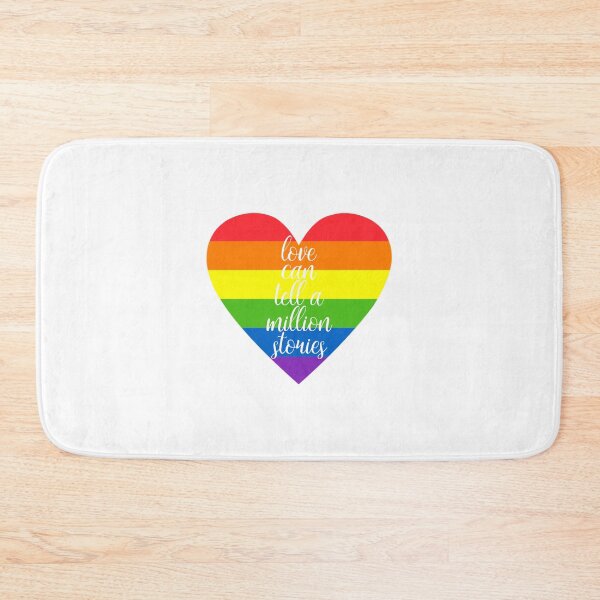 Item preview, love can tell a million stories designed and sold by katlcov1.