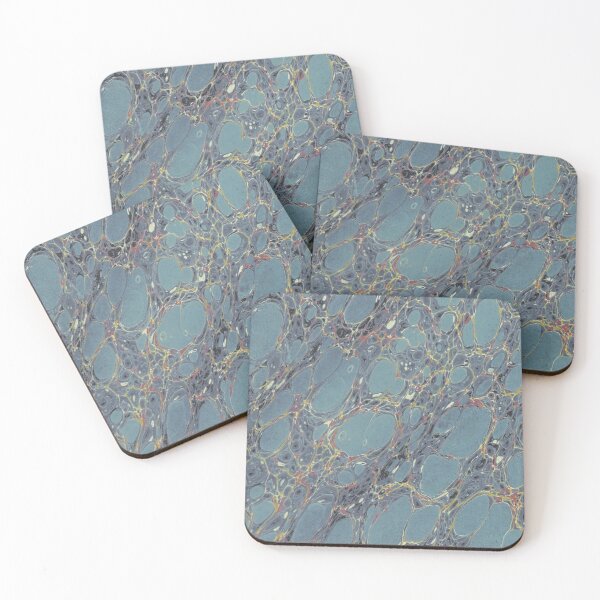 Item preview, Vintage Blue Marble designed and sold by silvercrystal.