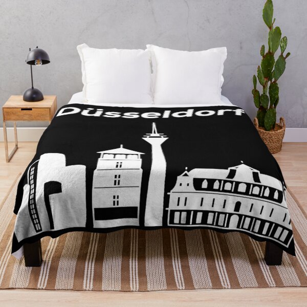 Item preview, Düsseldorf, Dusseldorf Germany designed and sold by marosharaf.