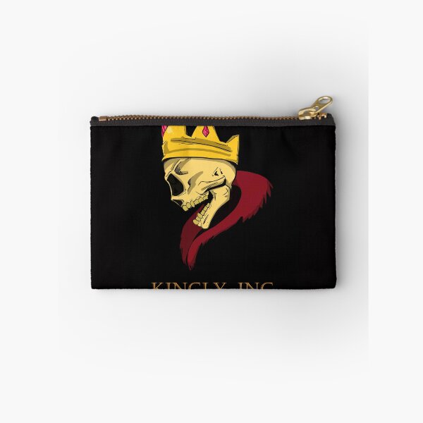 Item preview, Kingly, Incorporated designed and sold by BrokenFang13.