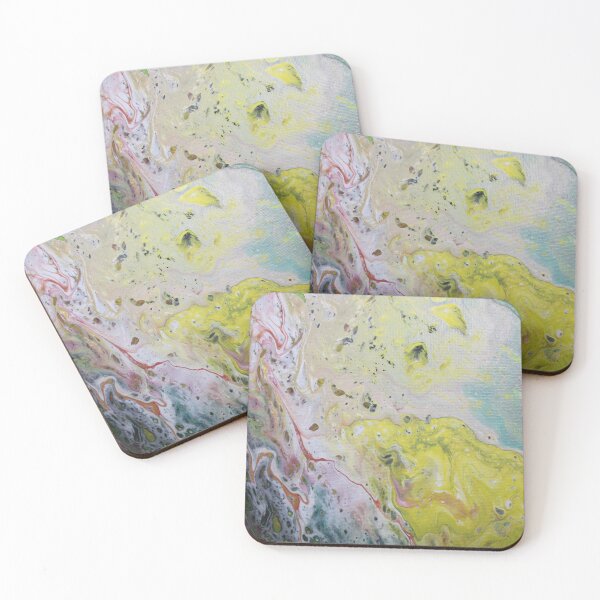 Item preview, Abstract Flow Art designed and sold by thestudiospill.