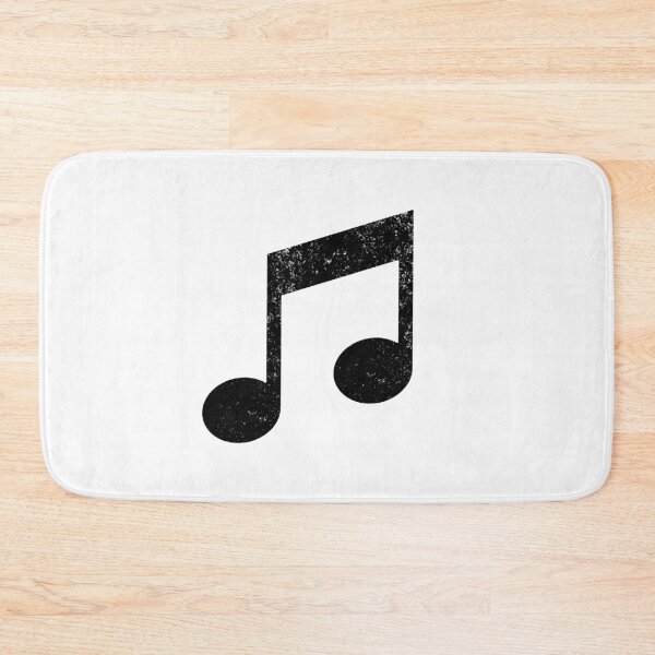 Item preview, Music notes designed and sold by Houd-Ammari77.