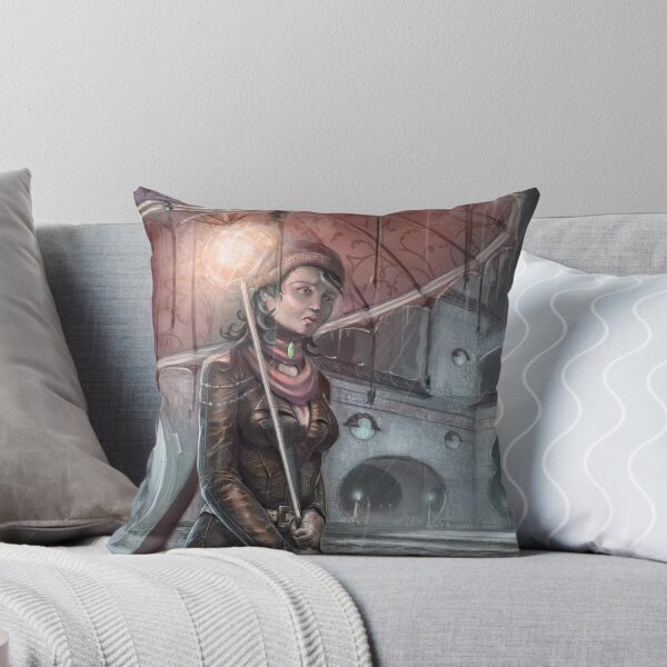 Item preview, Waiting in the Rain designed and sold by CarloReynolds.