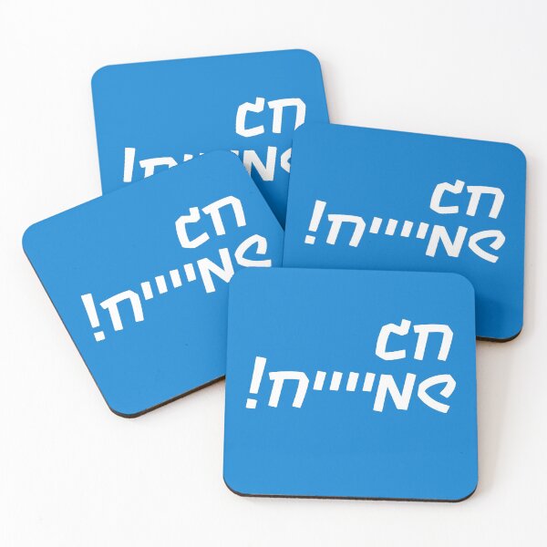 Item preview, Cool Hanukkah, Rosh Hashanah, Chag Sameach Greeting, designed and sold by Pointit.