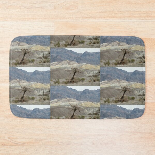 Item preview, Dead Tree in Death Valley designed and sold by Martha Sherman.