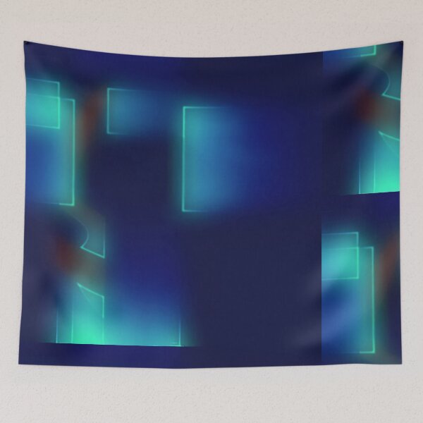 Item preview, Curvilinear Project No. 239  ( Neon ) designed and sold by CurvilinearArt.