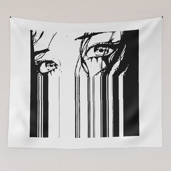 Item preview, Blurry Vision , Stunning Eyes designed and sold by Houd-Ammari77.